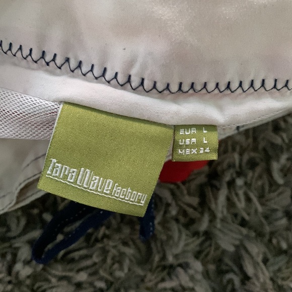 Vintage Zara Sandy Reef Swim Shorts - Picture 6 of 6